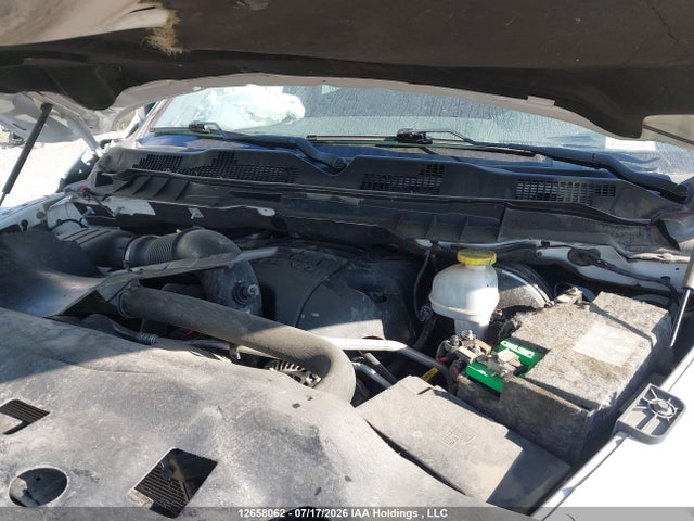 RAM 1500 St 2017 3C6RR7KT1HG757436 Image 10