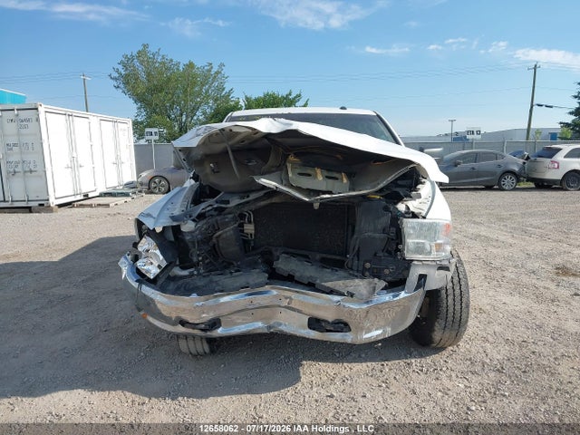 RAM 1500 St 2017 3C6RR7KT1HG757436 Image 13