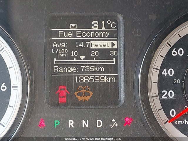 RAM 1500 St 2017 3C6RR7KT1HG757436 Image 16