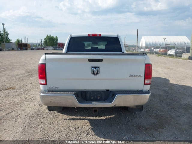 RAM 1500 St 2017 3C6RR7KT1HG757436 Image 17