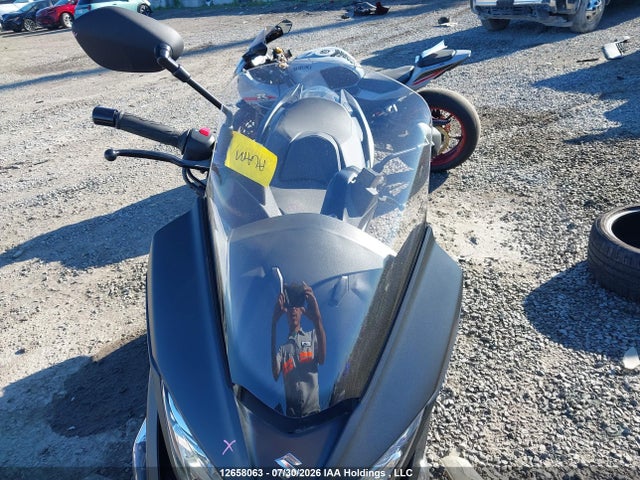 Suzuki An400 A 2024 JS1DU11J6R7100251 Image 12