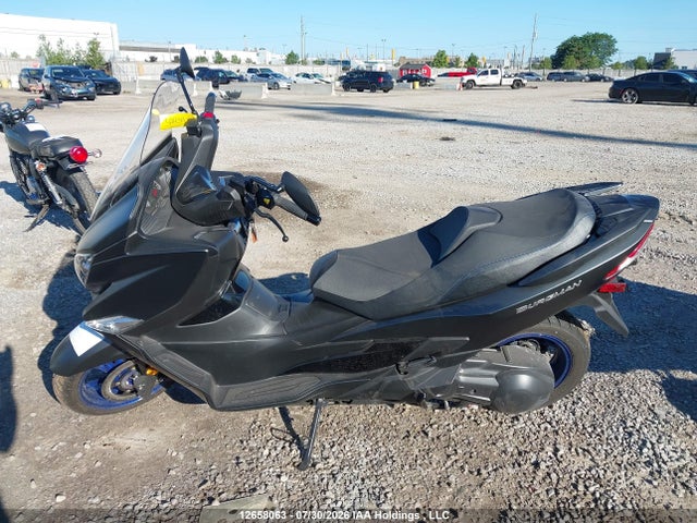 Suzuki An400 A 2024 JS1DU11J6R7100251 Image 14