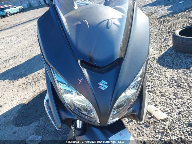 Suzuki An400 A 2024 JS1DU11J6R7100251 Image 15