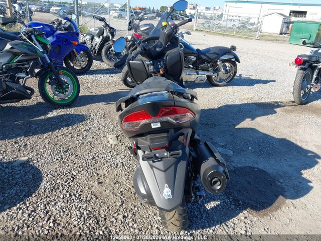 Suzuki An400 A 2024 JS1DU11J6R7100251 Image 6