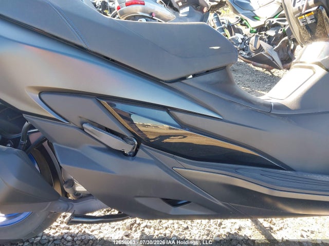 Suzuki An400 A 2024 JS1DU11J6R7100251 Image 8