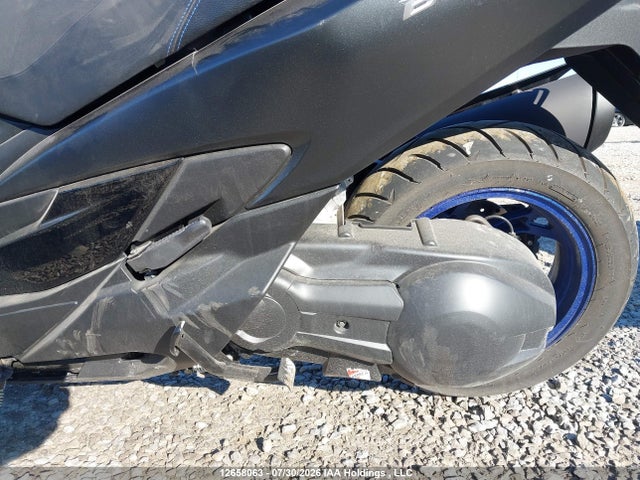 Suzuki An400 A 2024 JS1DU11J6R7100251 Image 9