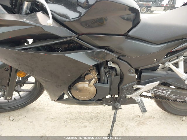 Продаж на аукціоні авто 2016 Honda Cbr500 Ra-abs, vin: MLHPC4425G5300023, номер лоту: 12658066