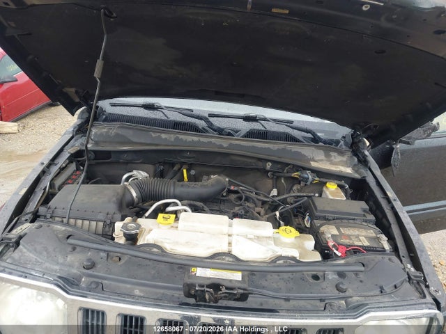 2012 Jeep Liberty Sport მანქანა იყიდება აუქციონზე, vin: 1C4PJMAK3CW174441, აუქციონის ნომერი: 12658067