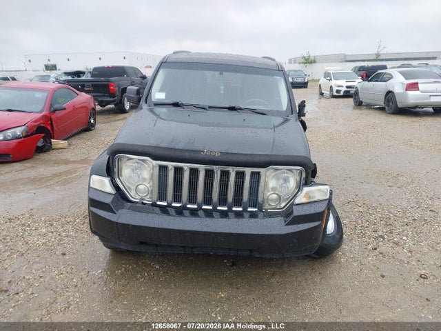 2012 Jeep Liberty Sport მანქანა იყიდება აუქციონზე, vin: 1C4PJMAK3CW174441, აუქციონის ნომერი: 12658067