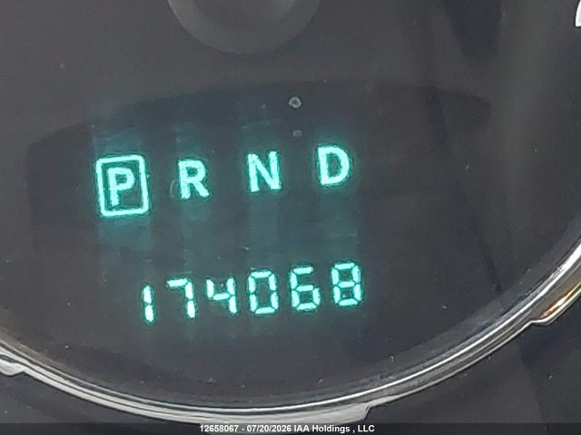 2012 Jeep Liberty Sport მანქანა იყიდება აუქციონზე, vin: 1C4PJMAK3CW174441, აუქციონის ნომერი: 12658067