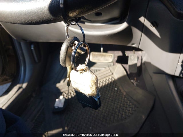 2009 Hyundai Elantra Gls/se მანქანა იყიდება აუქციონზე, vin: KMHDU45D49U707709, აუქციონის ნომერი: 12658068