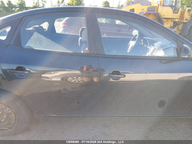 2009 Hyundai Elantra Gls/se მანქანა იყიდება აუქციონზე, vin: KMHDU45D49U707709, აუქციონის ნომერი: 12658068