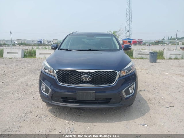 KIA Sorento Lx/l 2017 5XYPGDA54HG239732 Image 13