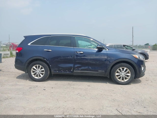 KIA Sorento Lx/l 2017 5XYPGDA54HG239732 Image 14