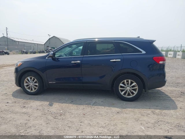 KIA Sorento Lx/l 2017 5XYPGDA54HG239732 Image 15