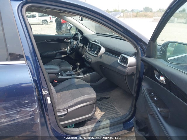 KIA Sorento Lx/l 2017 5XYPGDA54HG239732 Image 5