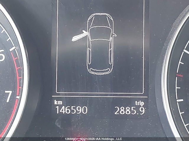 Продаж на аукціоні авто 2016 Volkswagen Golf 1.8 Tsi Comfortline/1.8 Tsi Highline/1.8 Tsi Trendline, vin: 3VW217AU1GM034470, номер лоту: 12658071