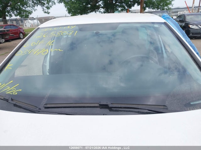 Продаж на аукціоні авто 2016 Volkswagen Golf 1.8 Tsi Comfortline/1.8 Tsi Highline/1.8 Tsi Trendline, vin: 3VW217AU1GM034470, номер лоту: 12658071