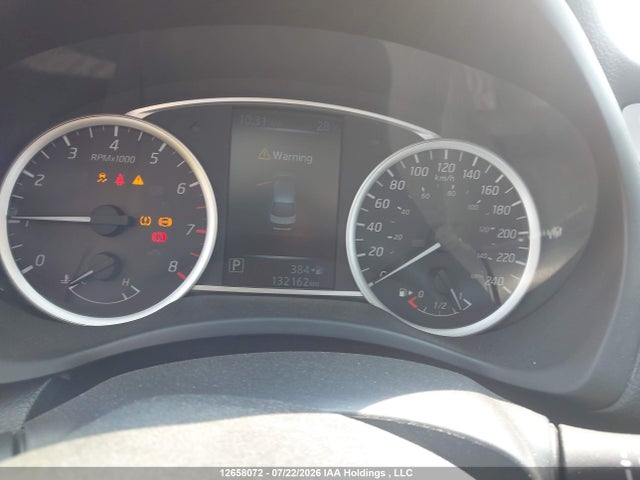 Продаж на аукціоні авто 2017 Nissan Sentra 1.8 S/1.8 Sl/1.8 Sv, vin: 3N1AB7AP6HL683441, номер лоту: 12658072