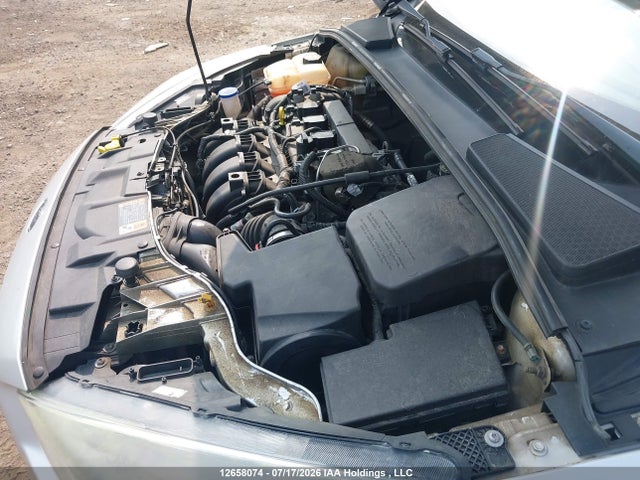 12658074 :رقم المزاد ، 1FADP3K24FL271380 vin ، 2015 Ford Focus مزاد بيع