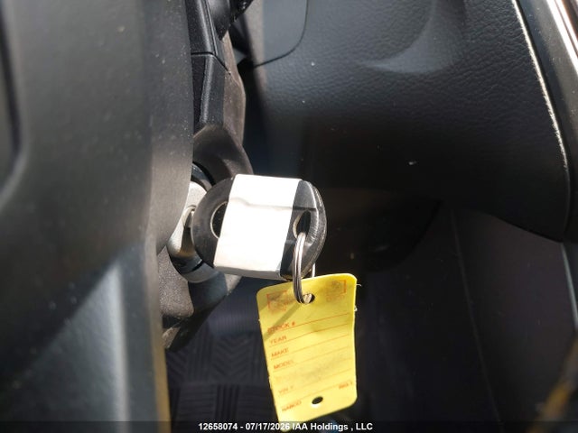 12658074 :رقم المزاد ، 1FADP3K24FL271380 vin ، 2015 Ford Focus مزاد بيع