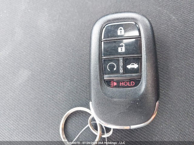 2HGFE2F54SH104372 Honda Civic Sport