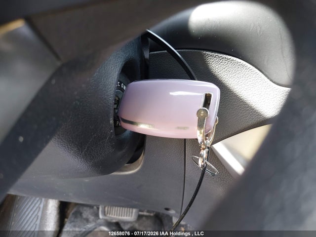 12658076 :رقم المزاد ، KNADM5A32F6987473 vin ، 2015 Kia Rio Ex/lx/lx+/sx مزاد بيع