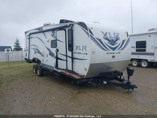 Продажа на аукционе авто 2012 Forest River , vin: 4X4TXLC24C5154946, номер лота: 12658079
