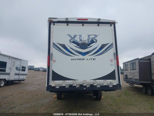 Продажа на аукционе авто 2012 Forest River , vin: 4X4TXLC24C5154946, номер лота: 12658079
