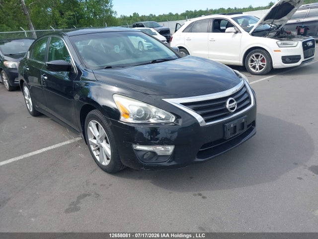 Aukcja sprzedaży 2015 Nissan Altima 2.5/s/sv/sl, vin: 1N4AL3AP1FN388656, numer aukcji: 12658081