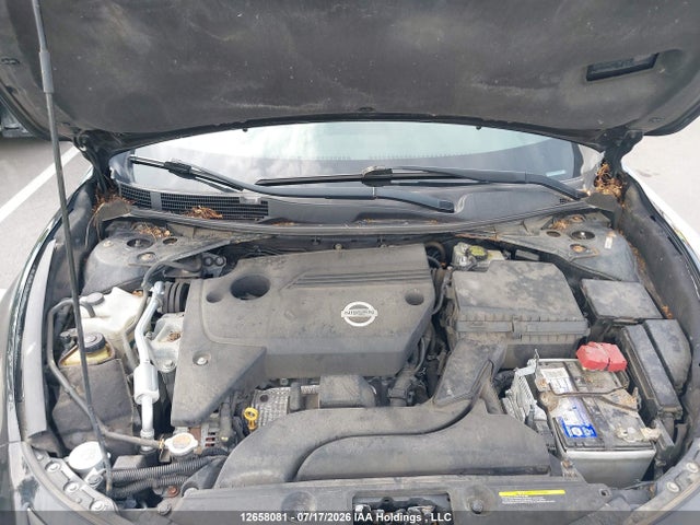 Aukcja sprzedaży 2015 Nissan Altima 2.5/s/sv/sl, vin: 1N4AL3AP1FN388656, numer aukcji: 12658081