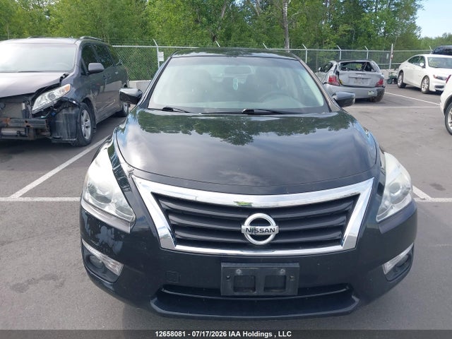 Aukcja sprzedaży 2015 Nissan Altima 2.5/s/sv/sl, vin: 1N4AL3AP1FN388656, numer aukcji: 12658081