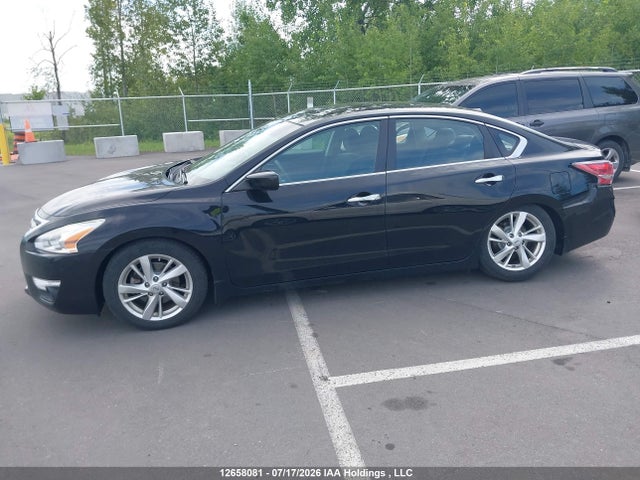 Aukcja sprzedaży 2015 Nissan Altima 2.5/s/sv/sl, vin: 1N4AL3AP1FN388656, numer aukcji: 12658081