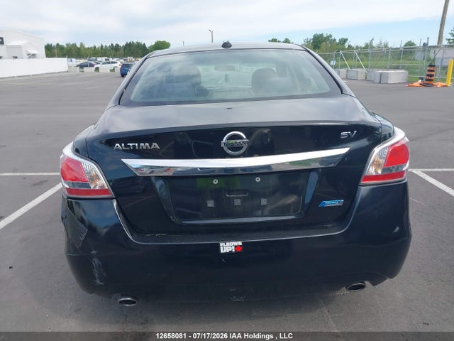 Aukcja sprzedaży 2015 Nissan Altima 2.5/s/sv/sl, vin: 1N4AL3AP1FN388656, numer aukcji: 12658081