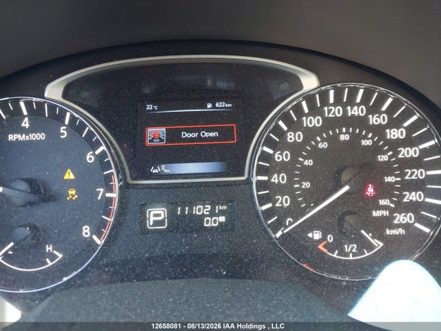 Aukcja sprzedaży 2015 Nissan Altima 2.5/s/sv/sl, vin: 1N4AL3AP1FN388656, numer aukcji: 12658081