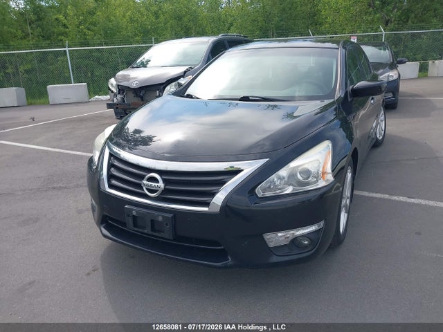 Aukcja sprzedaży 2015 Nissan Altima 2.5/s/sv/sl, vin: 1N4AL3AP1FN388656, numer aukcji: 12658081