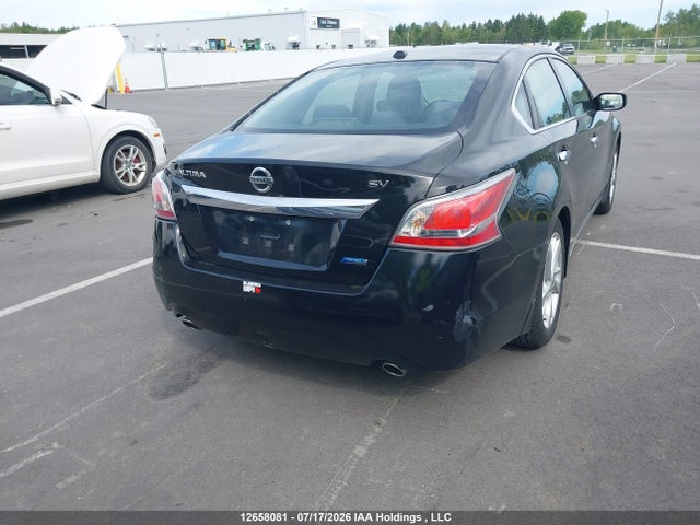 Aukcja sprzedaży 2015 Nissan Altima 2.5/s/sv/sl, vin: 1N4AL3AP1FN388656, numer aukcji: 12658081