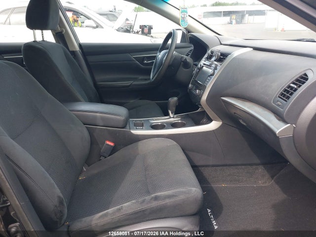 Aukcja sprzedaży 2015 Nissan Altima 2.5/s/sv/sl, vin: 1N4AL3AP1FN388656, numer aukcji: 12658081