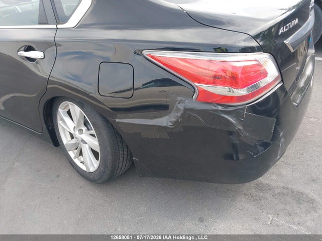 Aukcja sprzedaży 2015 Nissan Altima 2.5/s/sv/sl, vin: 1N4AL3AP1FN388656, numer aukcji: 12658081