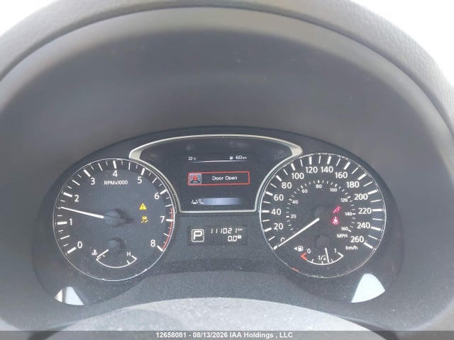Aukcja sprzedaży 2015 Nissan Altima 2.5/s/sv/sl, vin: 1N4AL3AP1FN388656, numer aukcji: 12658081