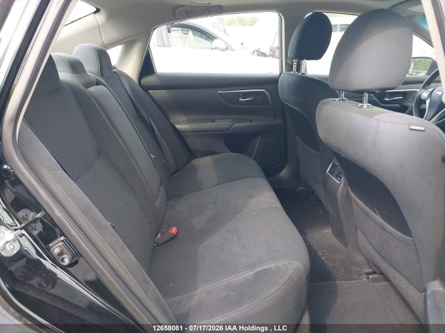 Aukcja sprzedaży 2015 Nissan Altima 2.5/s/sv/sl, vin: 1N4AL3AP1FN388656, numer aukcji: 12658081