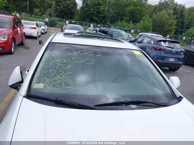 Auction sale of the 2012 Acura Tsx, vin: JH4CU2F57CC800585, lot number: 12658083