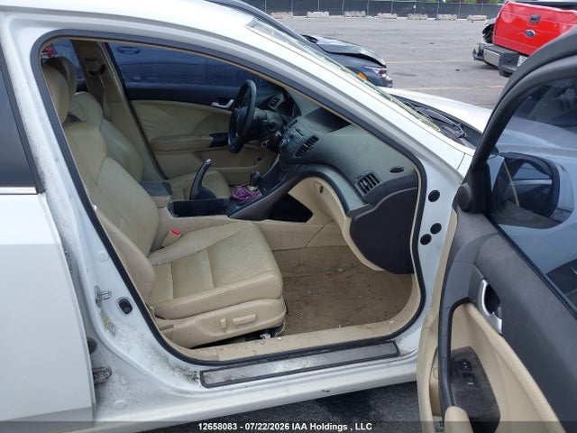 Aukcja sprzedaży 2012 Acura Tsx, vin: JH4CU2F57CC800585, numer aukcji: 12658083