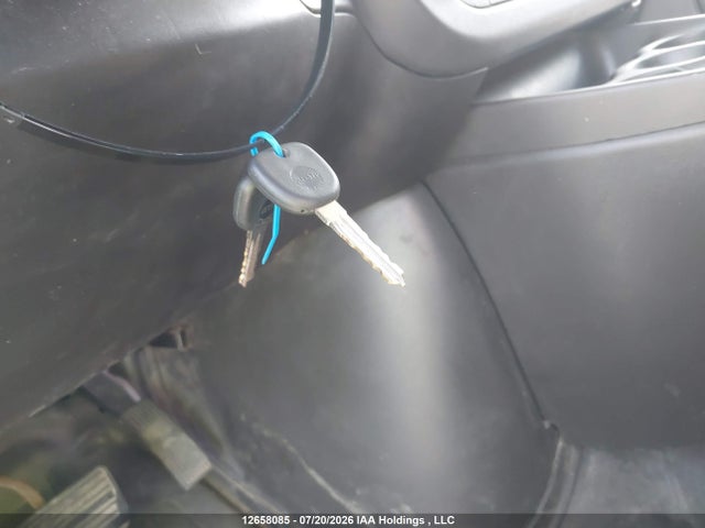 Продажа на аукционе авто 2008 Chevrolet Express G1500, vin: 1GCFG15X181157799, номер лота: 12658085