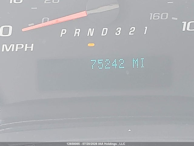 Продажа на аукционе авто 2008 Chevrolet Express G1500, vin: 1GCFG15X181157799, номер лота: 12658085