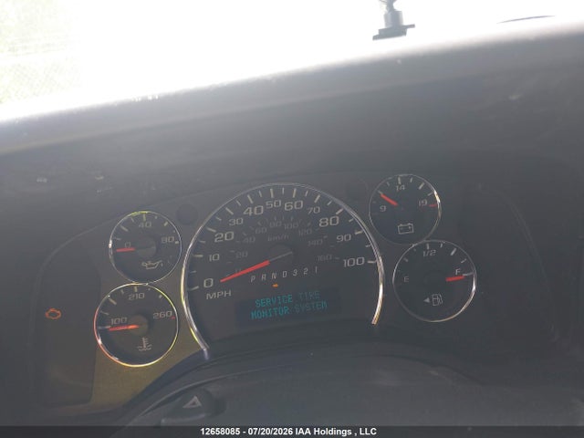 Продажа на аукционе авто 2008 Chevrolet Express G1500, vin: 1GCFG15X181157799, номер лота: 12658085