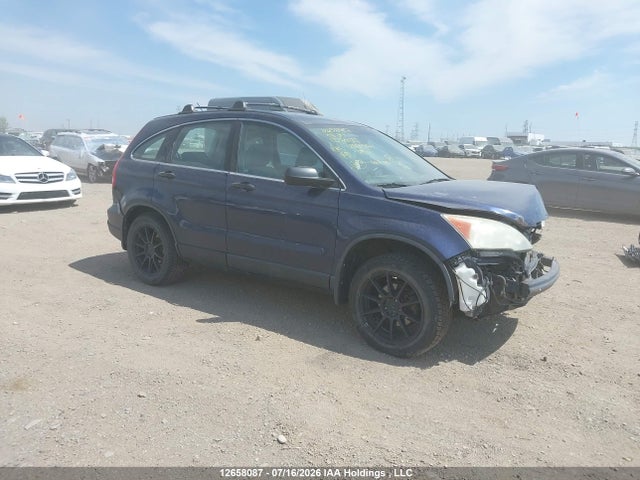 2008 Honda Cr-v Lx მანქანა იყიდება აუქციონზე, vin: 5J6RE38348L800135, აუქციონის ნომერი: 12658087