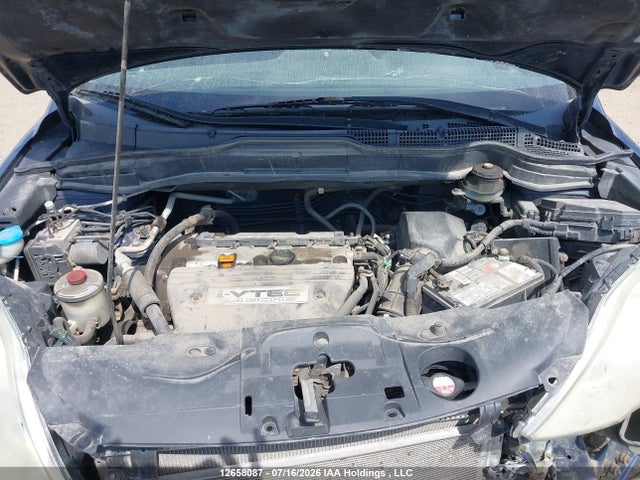 2008 Honda Cr-v Lx მანქანა იყიდება აუქციონზე, vin: 5J6RE38348L800135, აუქციონის ნომერი: 12658087