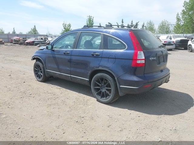 2008 Honda Cr-v Lx მანქანა იყიდება აუქციონზე, vin: 5J6RE38348L800135, აუქციონის ნომერი: 12658087