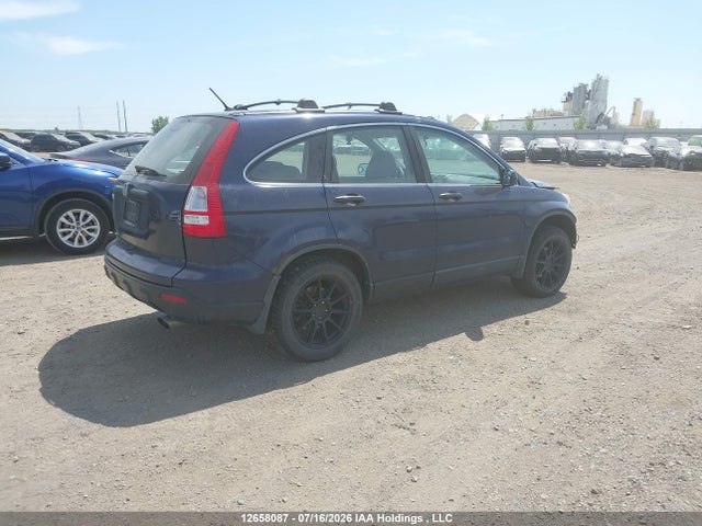 2008 Honda Cr-v Lx მანქანა იყიდება აუქციონზე, vin: 5J6RE38348L800135, აუქციონის ნომერი: 12658087
